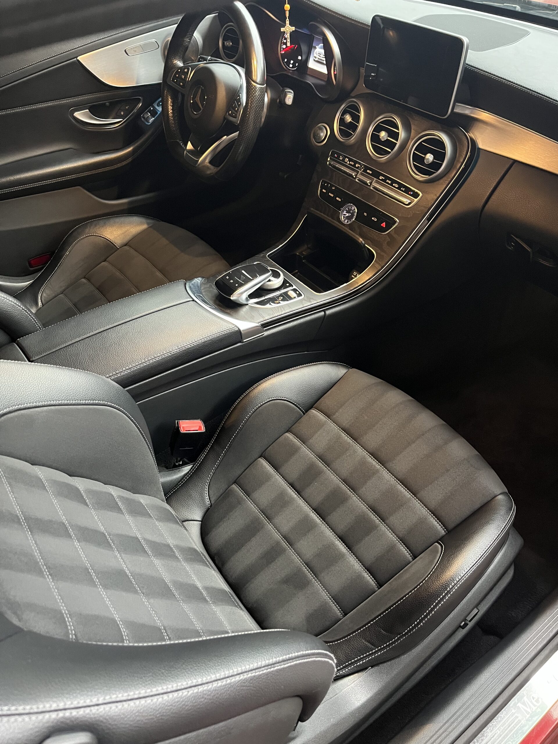 Detailing