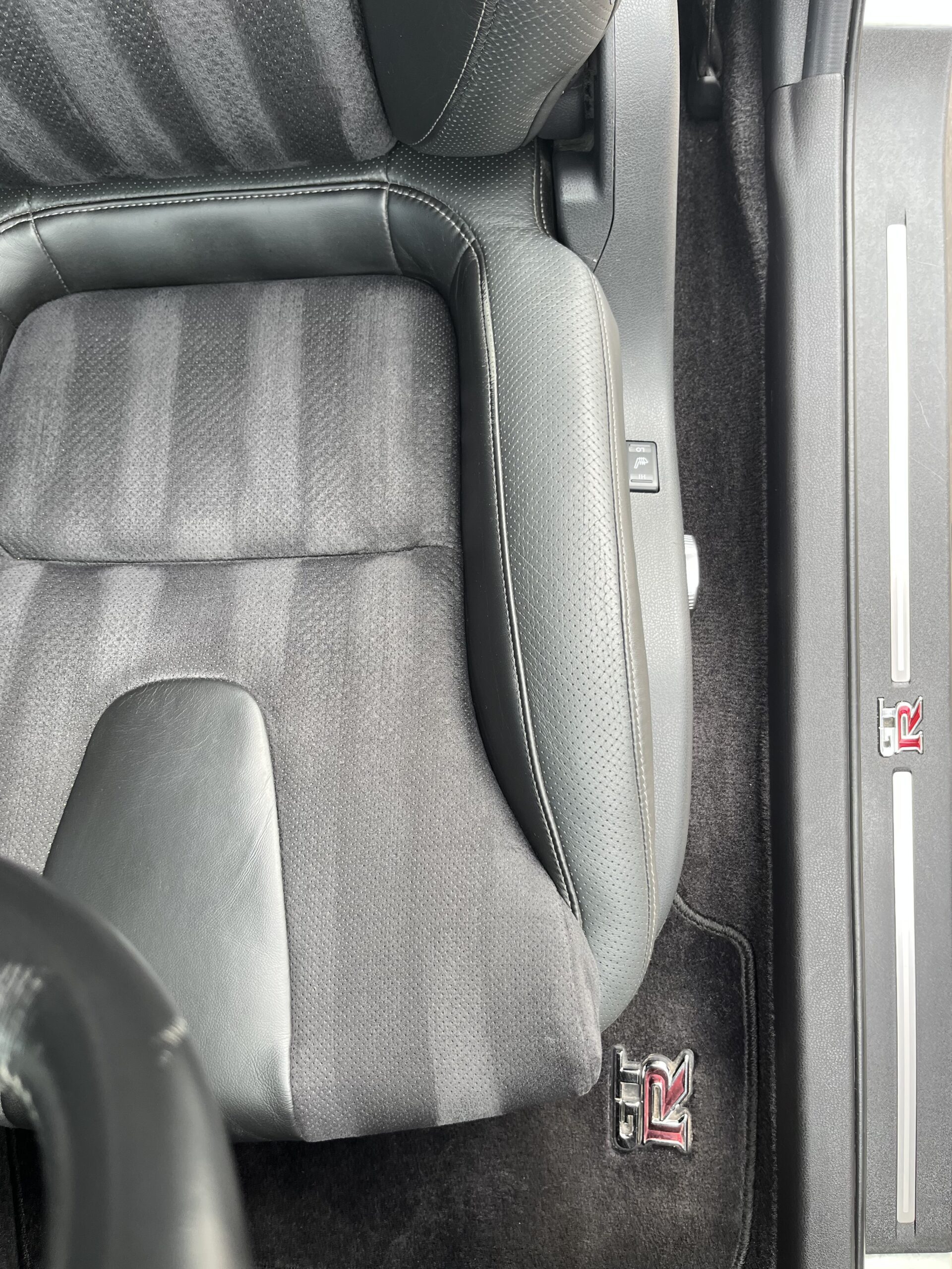 Detailing