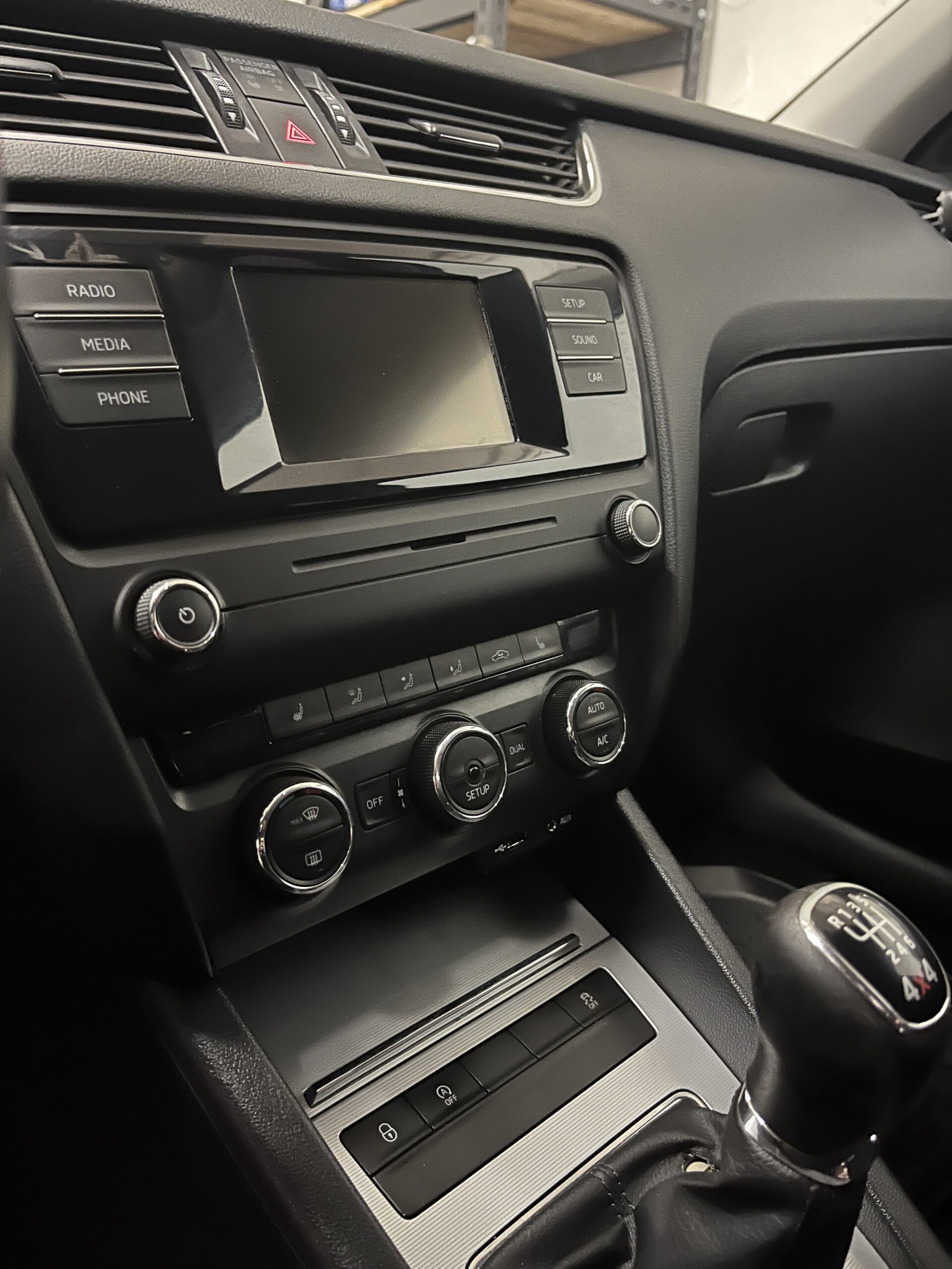 Detailing